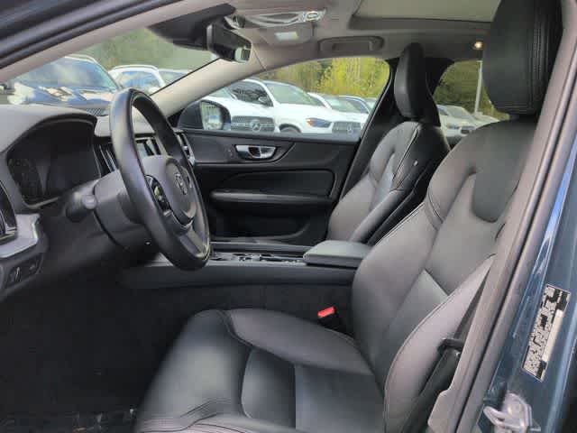 Thumbnail: 2020 Volvo S60 - 15