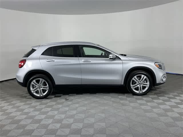 Thumbnail: 2020 Mercedes-Benz GLA - 15