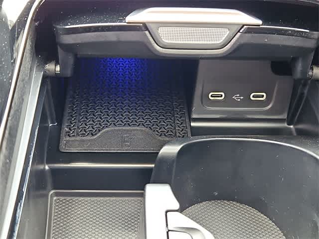 Thumbnail: 2025 Mercedes-Benz C-Class - 34