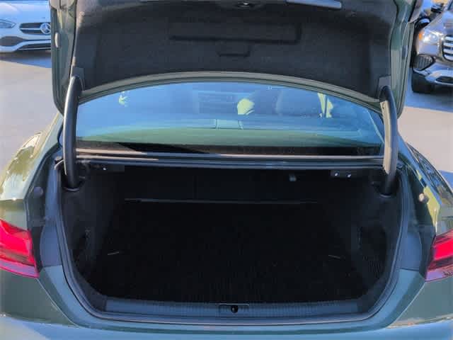 Thumbnail: 2021 Audi A5 - 35