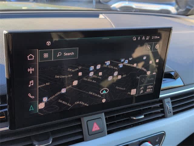 Thumbnail: 2021 Audi A5 - 29