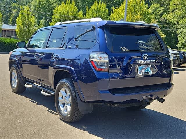 Thumbnail: 2016 Toyota 4Runner - 7
