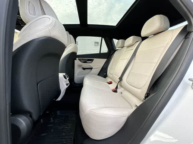 Thumbnail: 2026 Mercedes-Benz GLC - 21