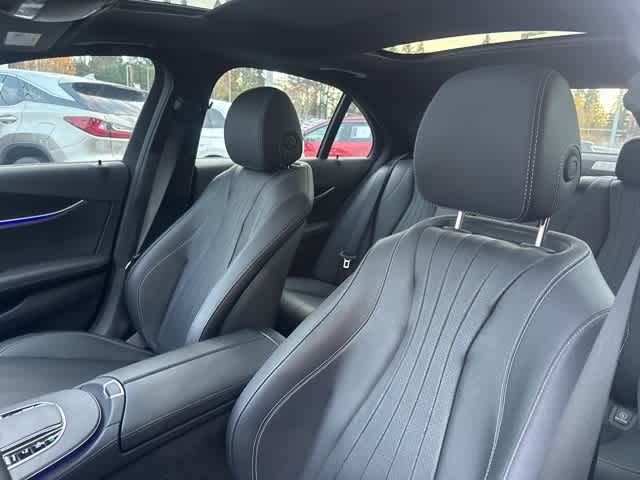 Thumbnail: 2022 Mercedes-Benz E-Class - 13