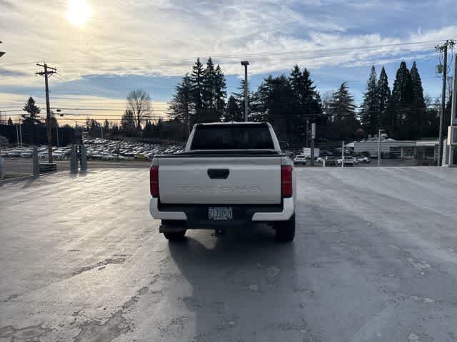 Thumbnail: 2024 Toyota Tacoma - 6