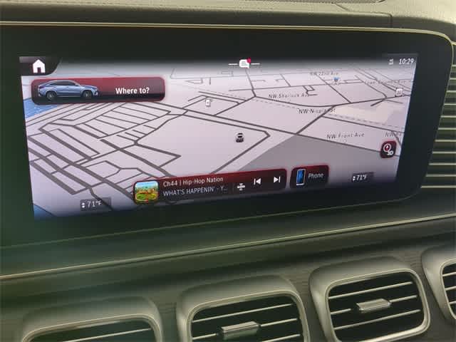 Thumbnail: 2026 Mercedes-Benz GLE - 28