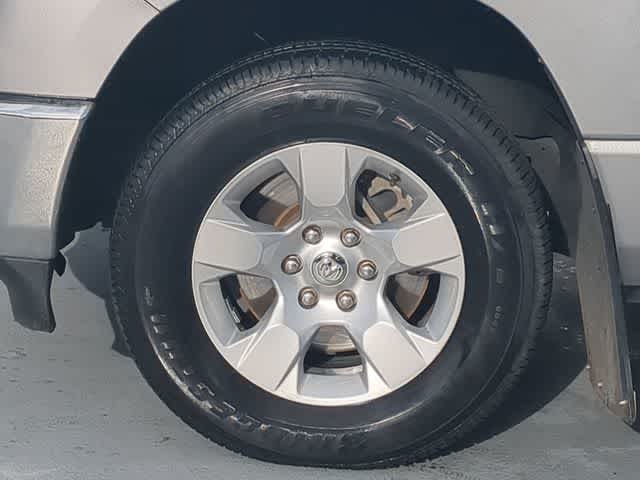 Thumbnail: 2020 RAM 1500 - 14