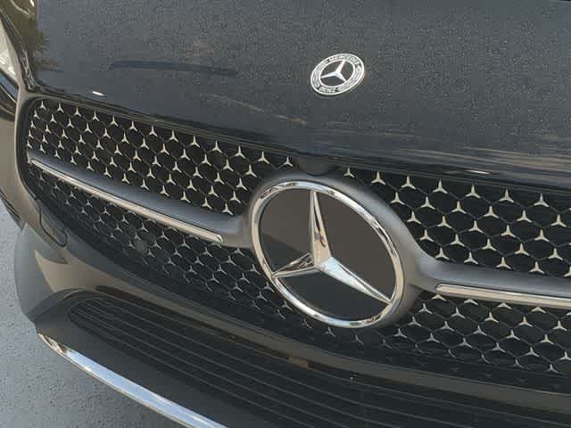Thumbnail: 2026 Mercedes-Benz CLA - 11