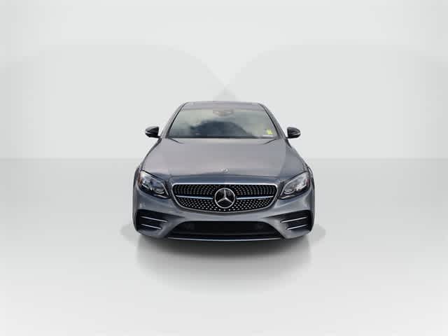 Thumbnail: 2018 Mercedes-Benz E-Class - 3