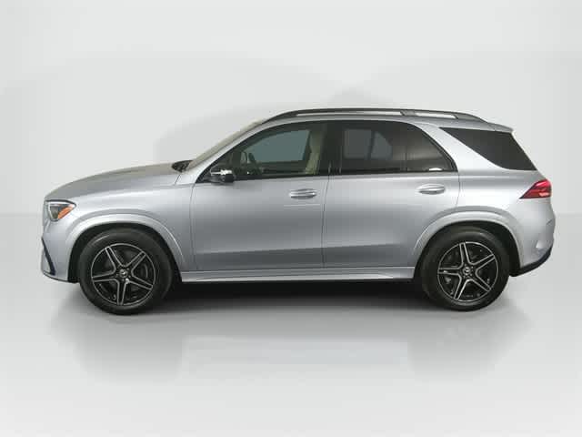 Thumbnail: 2026 Mercedes-Benz GLE - 5
