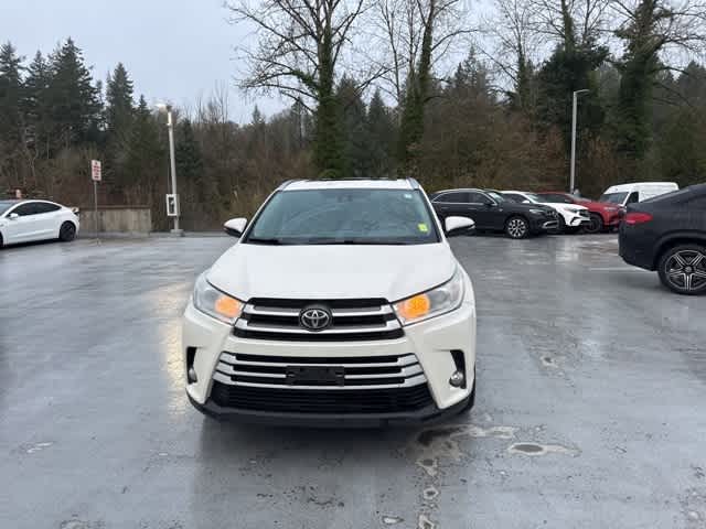 Thumbnail: 2019 Toyota Highlander - 2
