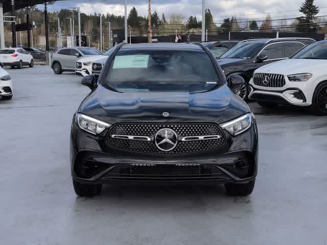 Thumbnail: 2026 Mercedes-Benz GLC - 3