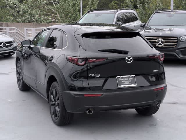 Thumbnail: 2024 Mazda CX-30 - 6