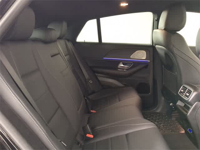 Thumbnail: 2026 Mercedes-Benz GLE - 21