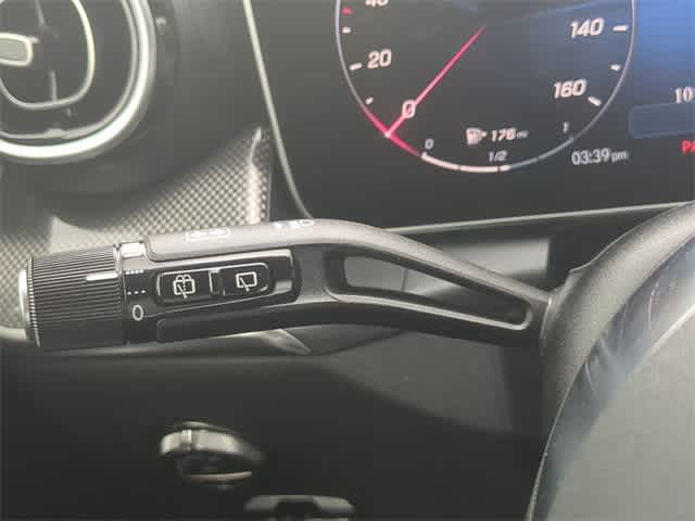 Thumbnail: 2025 Mercedes-Benz GLC - 27