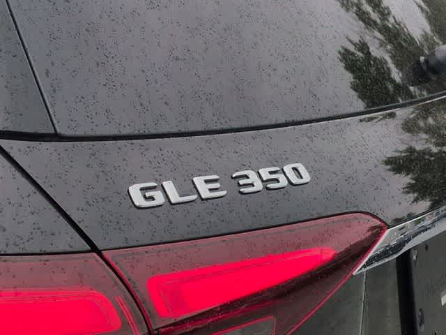 Thumbnail: 2026 Mercedes-Benz GLE - 12