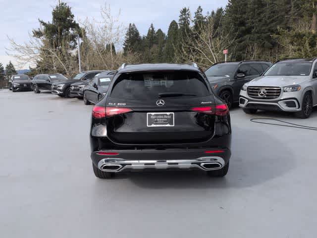 Thumbnail: 2026 Mercedes-Benz GLC - 7