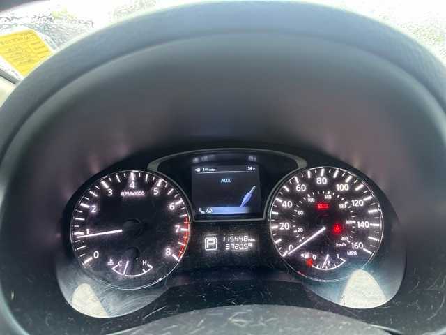 Thumbnail: 2013 Nissan Altima - 15