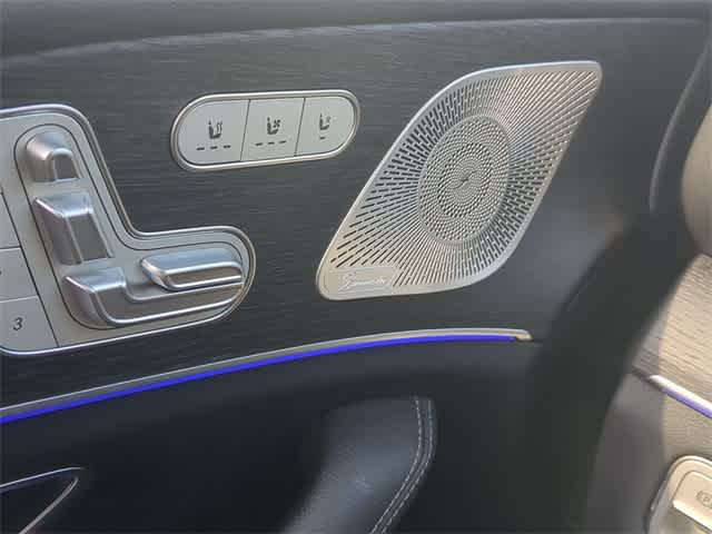 Thumbnail: 2026 Mercedes-Benz GLE - 31