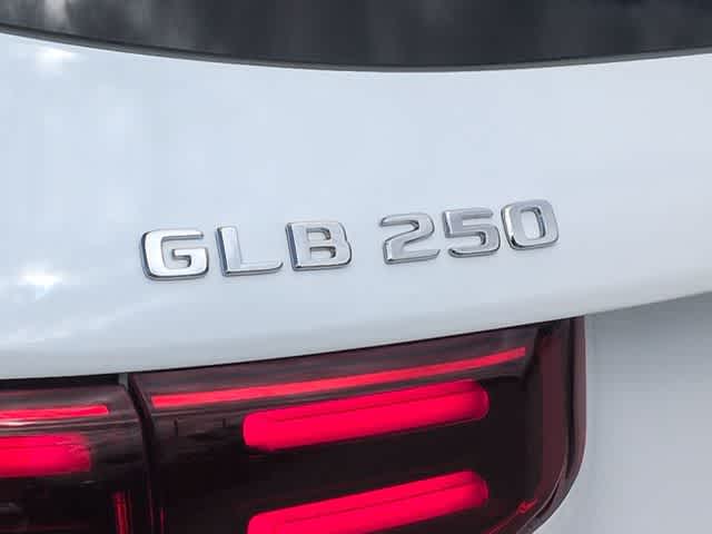 Thumbnail: 2026 Mercedes-Benz GLB - 13