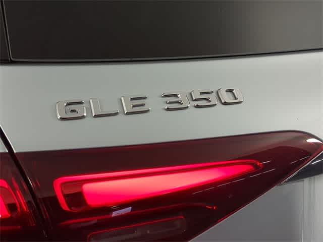 Thumbnail: 2026 Mercedes-Benz GLE - 12