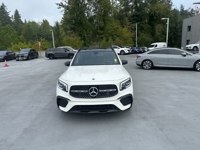Thumbnail: 2023 Mercedes-Benz GLB - 2