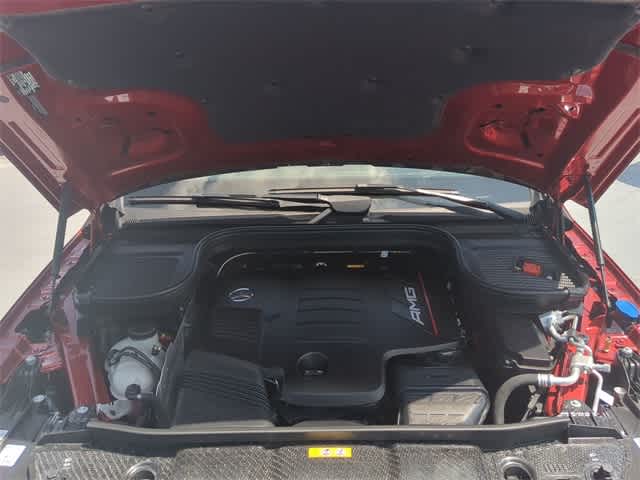 Thumbnail: 2025 Mercedes-Benz GLE - 14