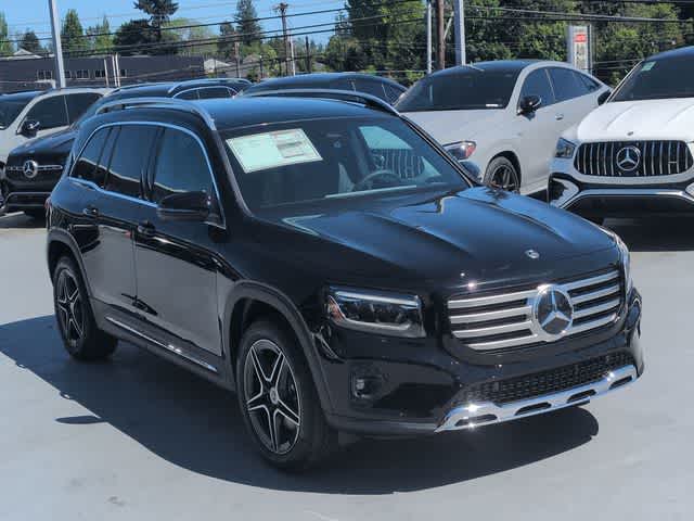 Thumbnail: 2026 Mercedes-Benz GLB - 2