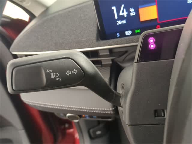 Thumbnail: 2024 Ford Mustang Mach-E - 26