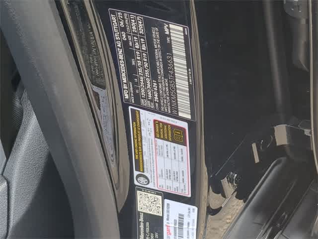 Thumbnail: 2026 Mercedes-Benz GLC - 37