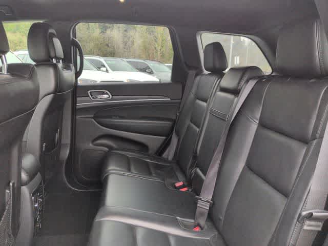 Thumbnail: 2019 Jeep Grand Cherokee - 14