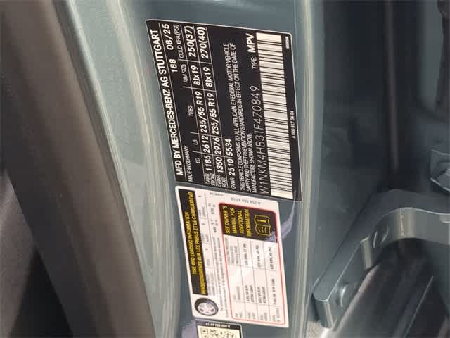 Thumbnail: 2026 Mercedes-Benz GLC - 37