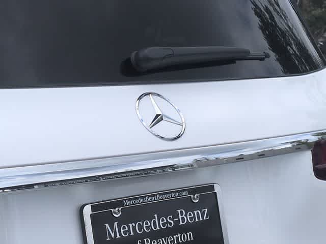 Thumbnail: 2026 Mercedes-Benz GLS - 11