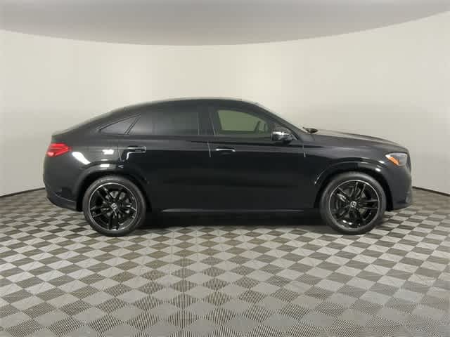 Thumbnail: 2026 Mercedes-Benz GLE - 9