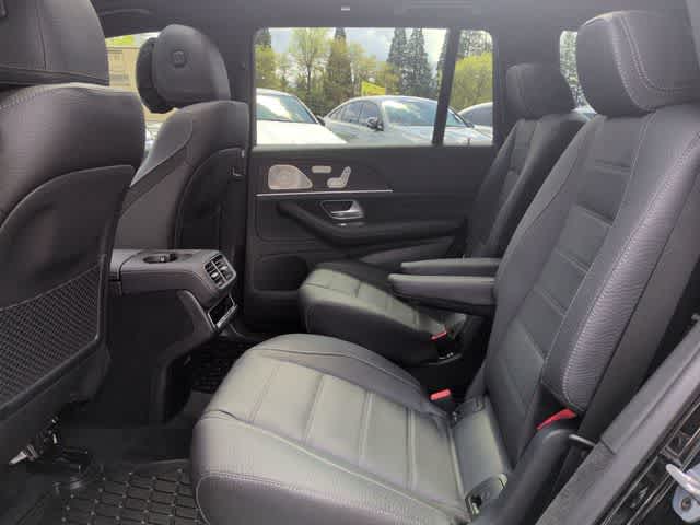 Thumbnail: 2026 Mercedes-Benz GLS - 20