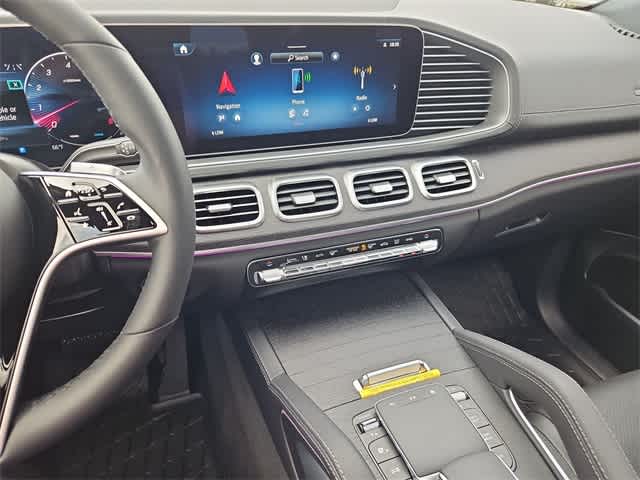 Thumbnail: 2025 Mercedes-Benz GLS - 30