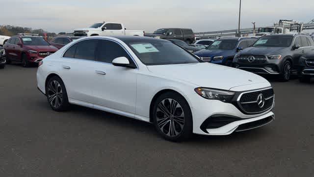 Thumbnail: 2026 Mercedes-Benz E-Class - 2