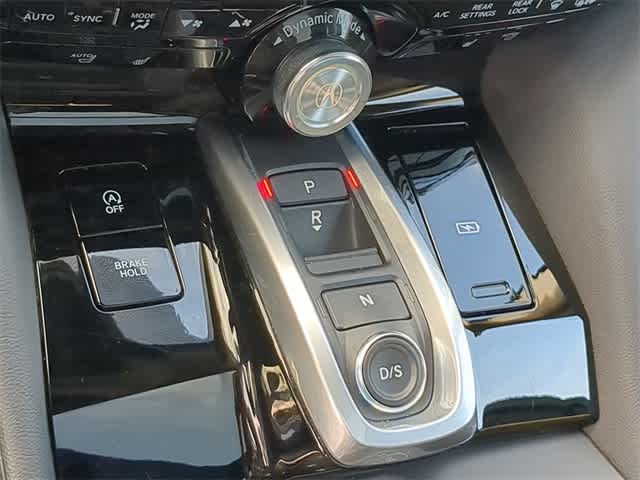 Thumbnail: 2024 Acura MDX - 34