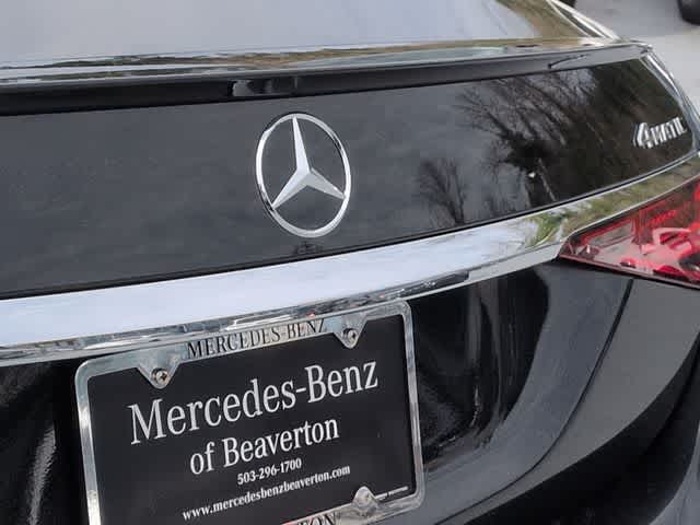 Thumbnail: 2026 Mercedes-Benz S-Class - 11