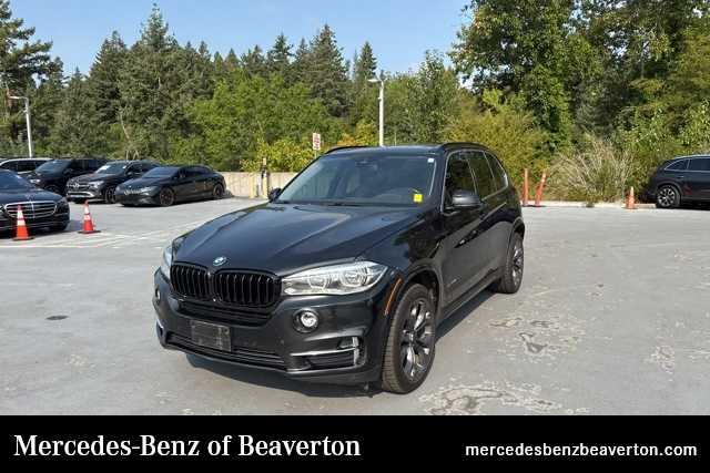 2015 BMW X5 xDrive50i -
                  Portland, OR