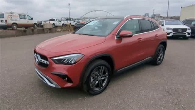 Thumbnail: 2026 Mercedes-Benz GLA - 4
