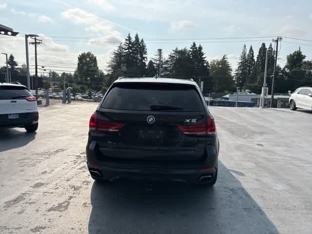 Thumbnail: 2015 BMW X5 - 6