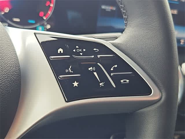 Thumbnail: 2025 Mercedes-Benz GLB - 26