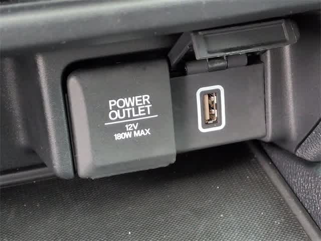 Thumbnail: 2020 Honda Pilot - 33