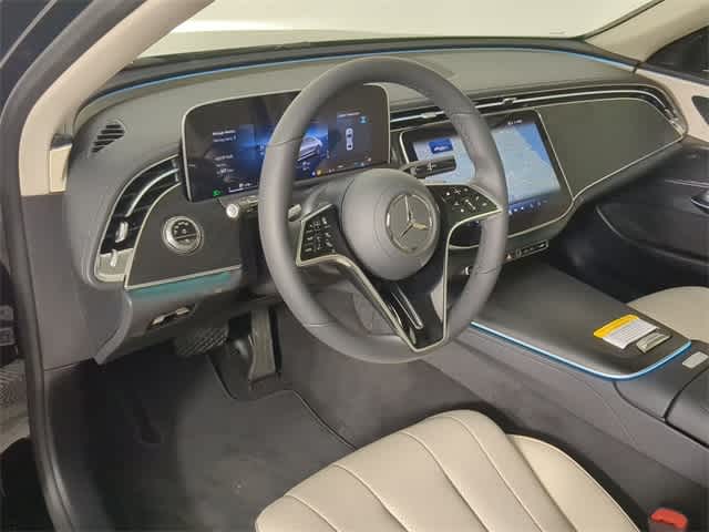 Thumbnail: 2026 Mercedes-Benz E-Class - 10