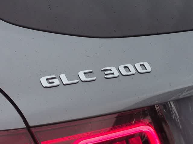 Thumbnail: 2021 Mercedes-Benz GLC - 12