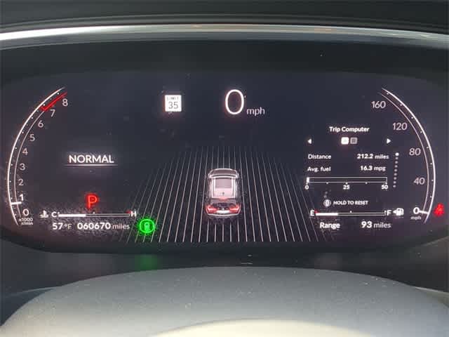 Thumbnail: 2024 Acura MDX - 35