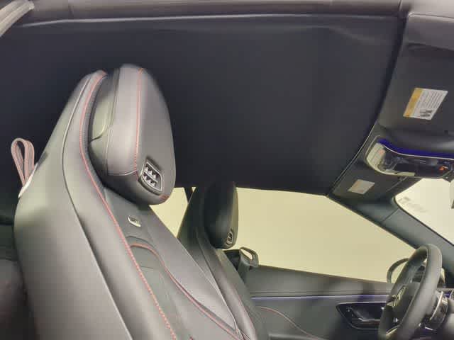 Thumbnail: 2026 Mercedes-Benz CLE - 21