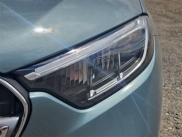 Thumbnail: 2025 Mercedes-Benz GLC - 11