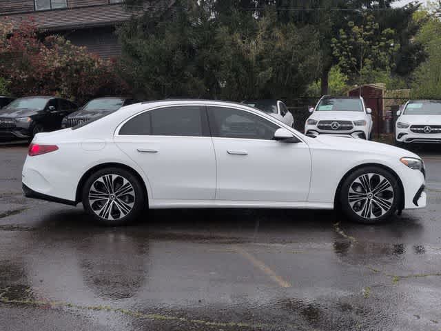 Thumbnail: 2026 Mercedes-Benz E-Class - 9